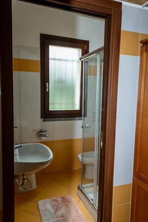 Apartment Bed And Breakfast Linate Peschiera Borromeo