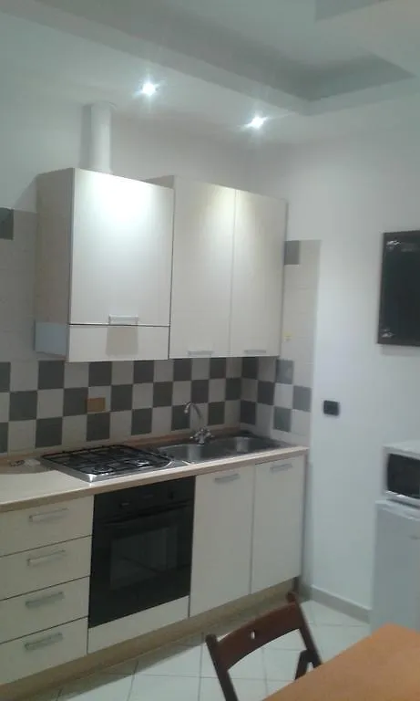 Bed And Breakfast Linate Peschiera Borromeo 0*,  Italy