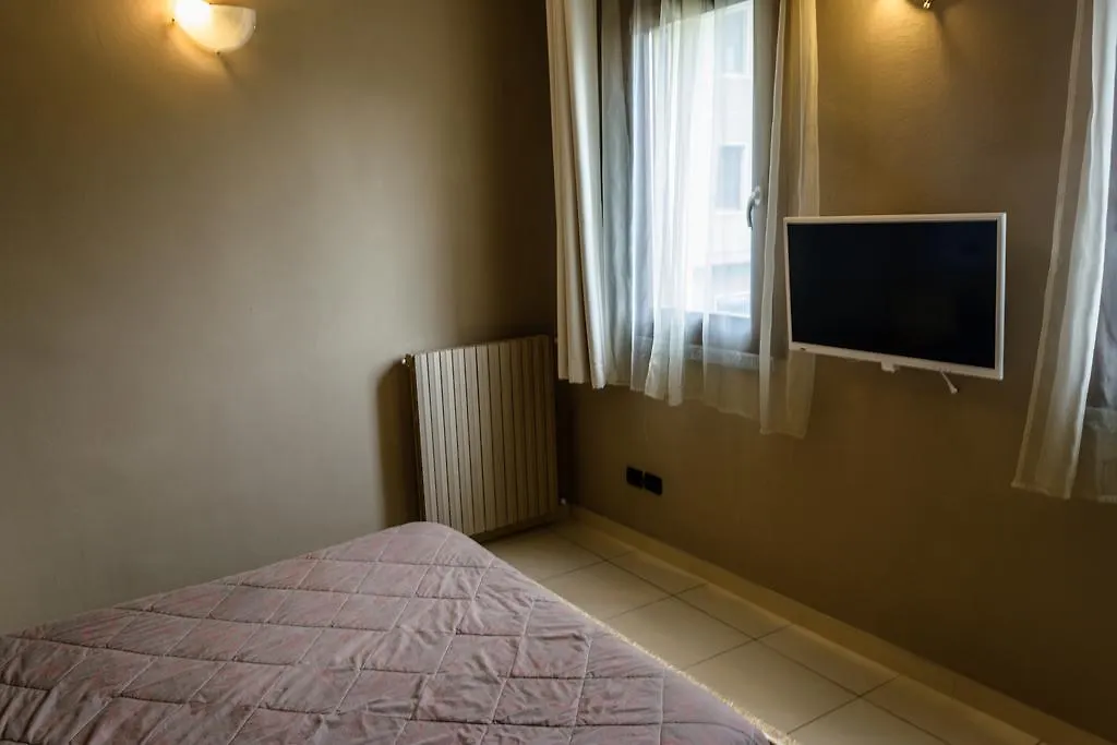 Bed And Breakfast Linate Peschiera Borromeo 0*,