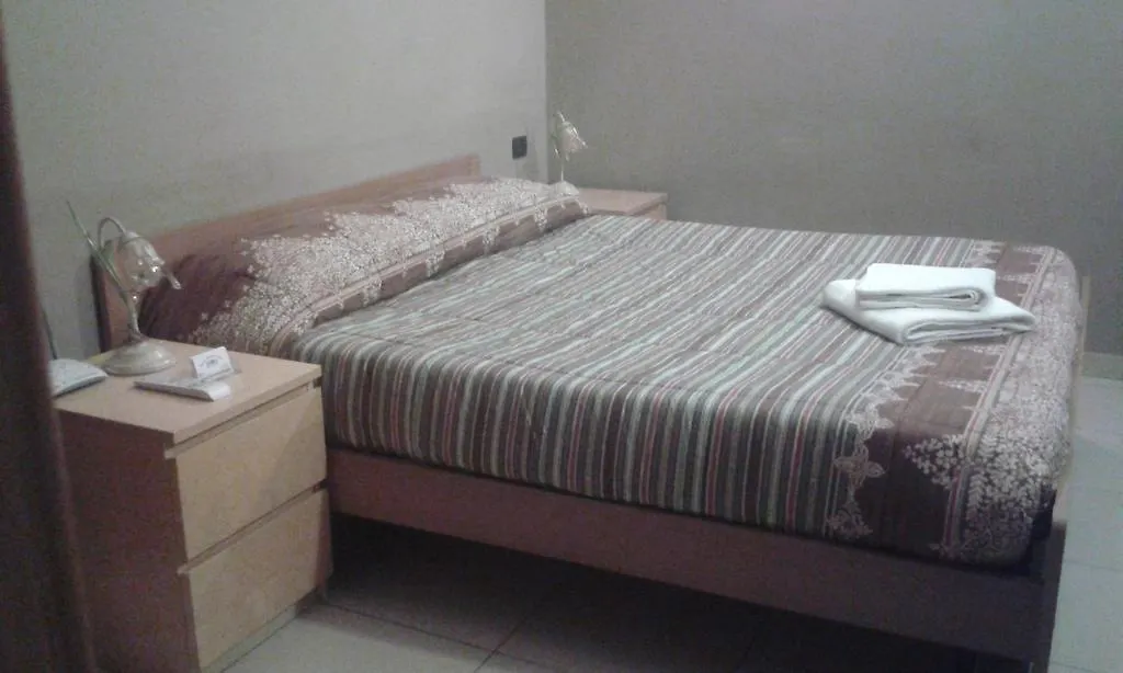 Apartment Bed And Breakfast Linate Peschiera Borromeo
