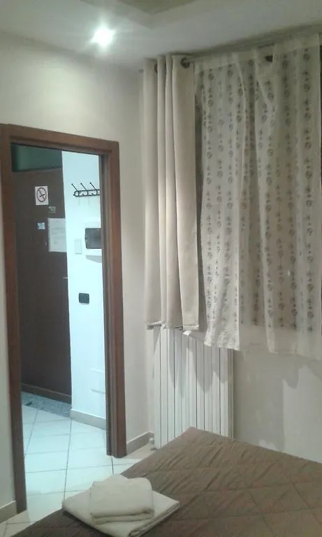 Bed And Breakfast Linate Peschiera Borromeo Italy