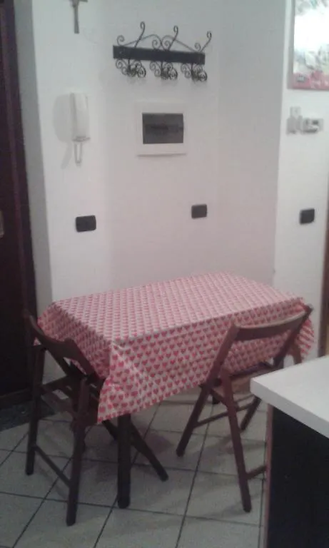 Bed And Breakfast Linate Peschiera Borromeo Apartment
