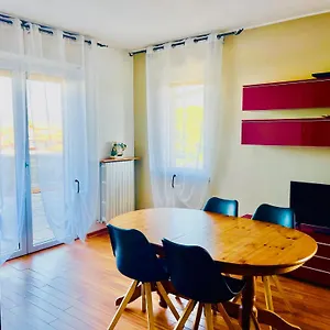 Orio Relax&fly Apartment