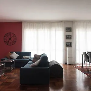 Luxurious 4bdr Penthouse Near Duomo Cathedral Apartment